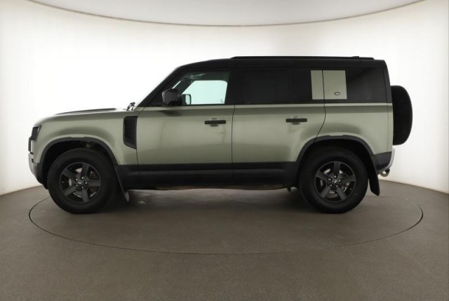 Land Rover Defender  D200 AWD 