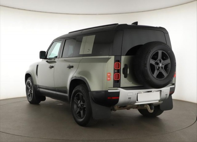 Land Rover Defender  D200 AWD 
