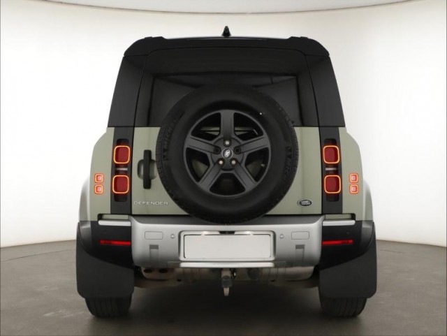 Land Rover Defender  D200 AWD 