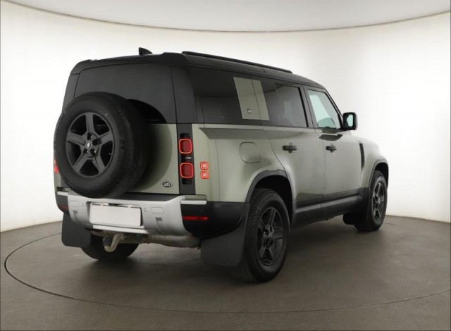 Land Rover Defender  D200 AWD 