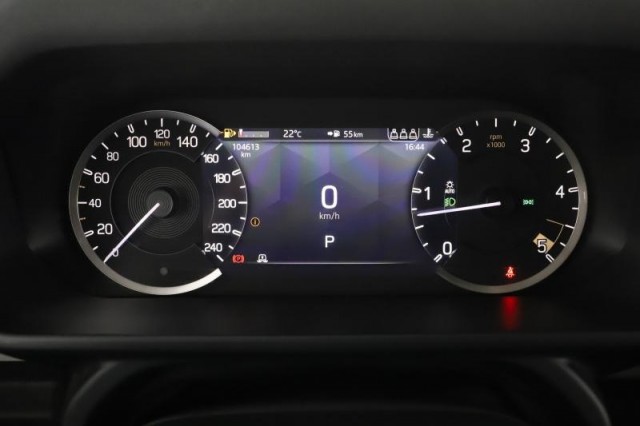 Land Rover Defender  D200 AWD 