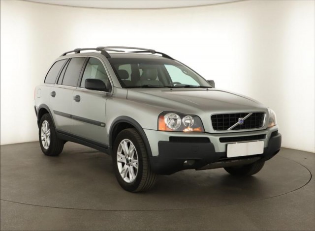 Volvo XC90  D5 