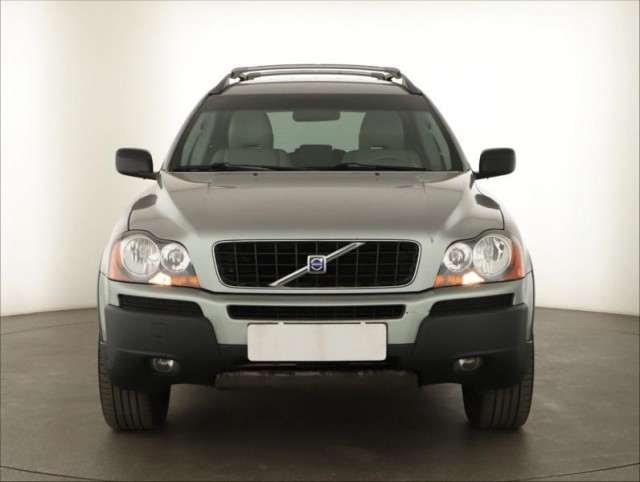 Volvo XC90  D5 