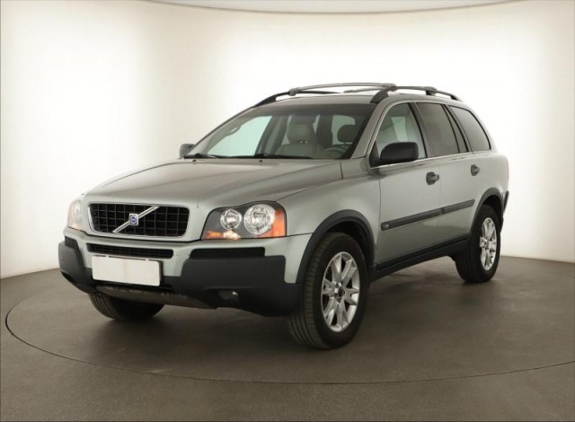 Volvo XC90  D5 