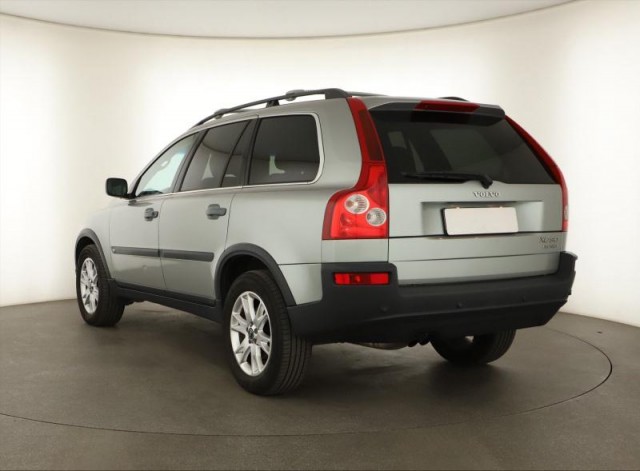 Volvo XC90  D5 