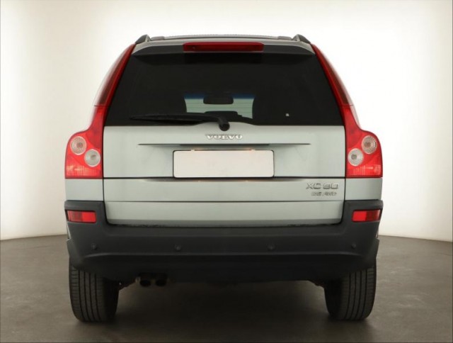 Volvo XC90  D5 
