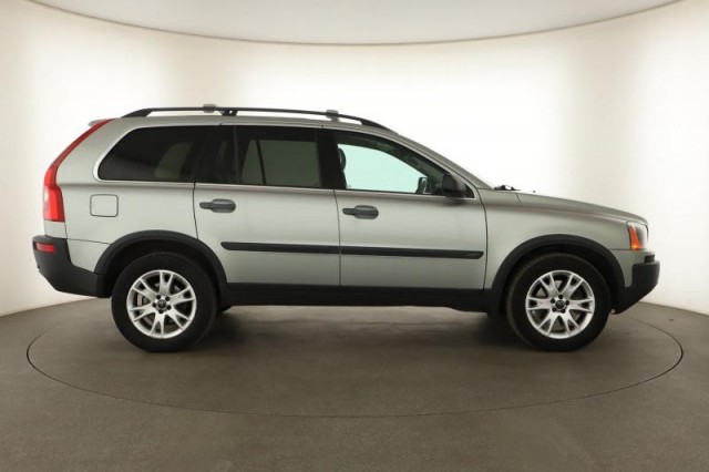Volvo XC90  D5 