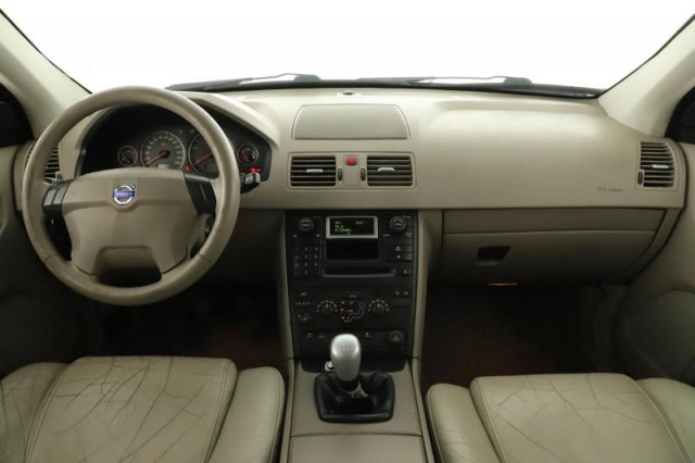 Volvo XC90  D5 