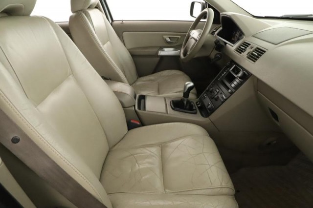 Volvo XC90  D5 