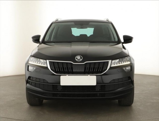Škoda Karoq  2.0 TDI 