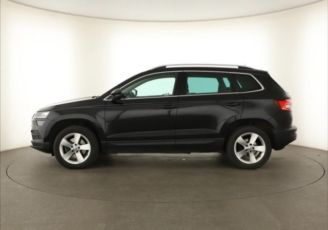 Škoda Karoq  2.0 TDI 