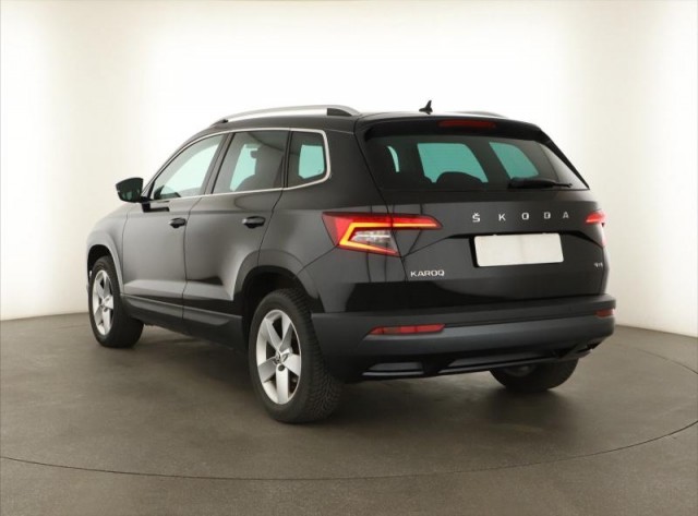 Škoda Karoq  2.0 TDI 