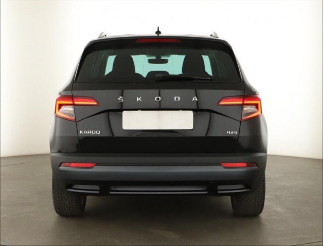 Škoda Karoq  2.0 TDI 