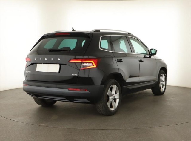 Škoda Karoq  2.0 TDI 