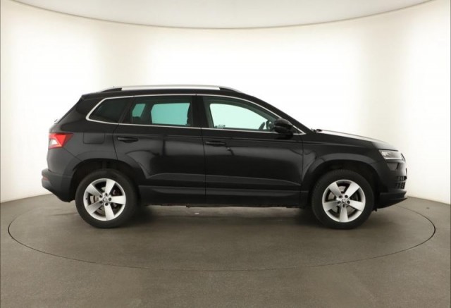 Škoda Karoq  2.0 TDI 