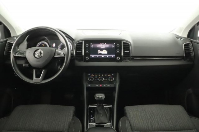 Škoda Karoq  2.0 TDI 