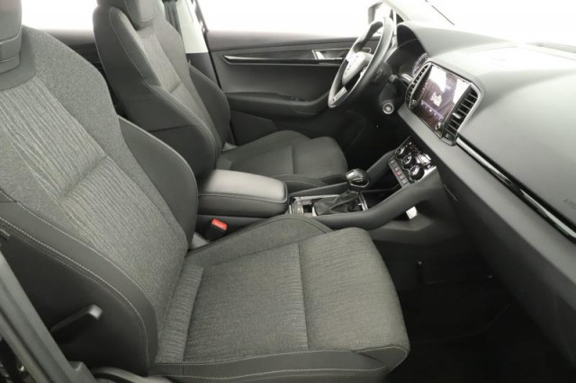 Škoda Karoq  2.0 TDI 