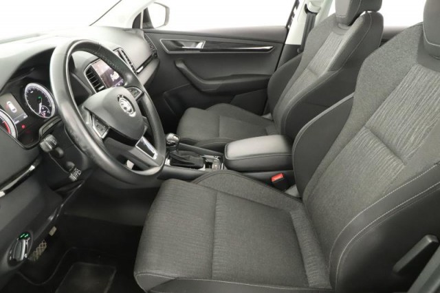Škoda Karoq  2.0 TDI 