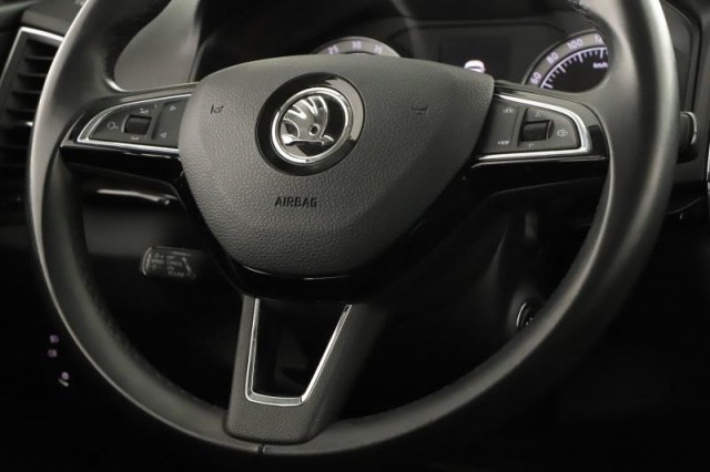 Škoda Karoq  2.0 TDI 