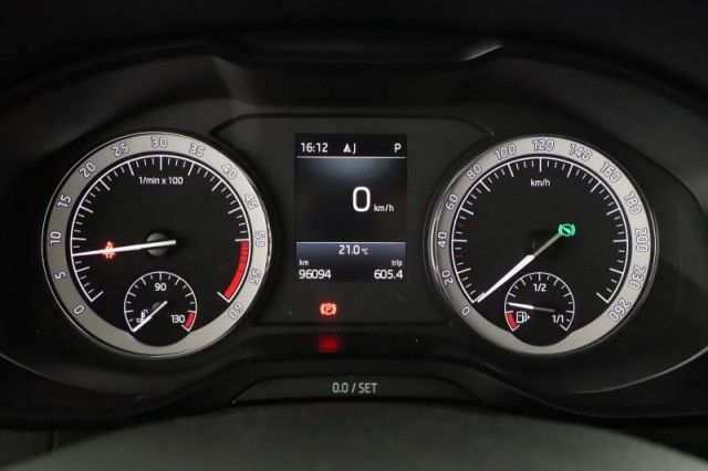 Škoda Karoq  2.0 TDI 