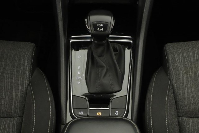 Škoda Karoq  2.0 TDI 