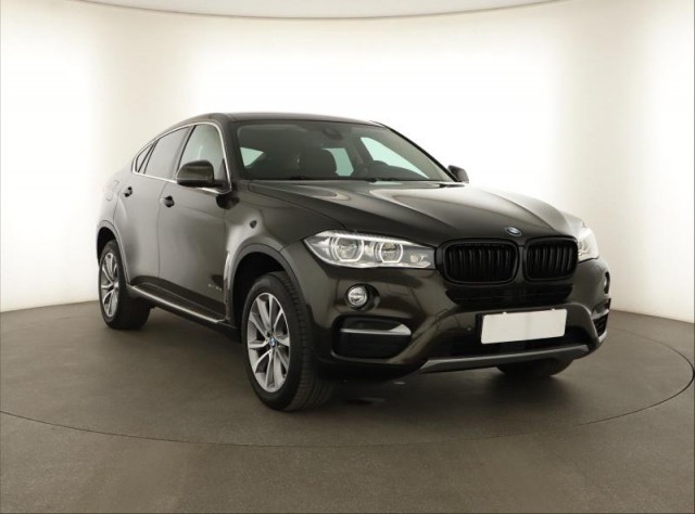 BMW X6  xDrive30d 