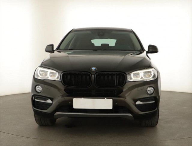 BMW X6  xDrive30d 