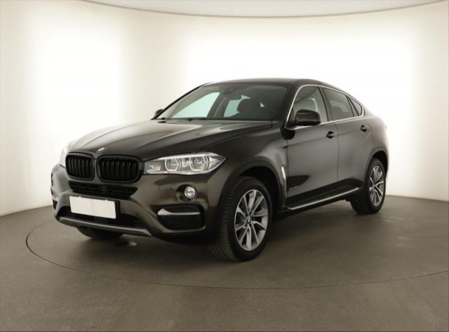 BMW X6  xDrive30d 