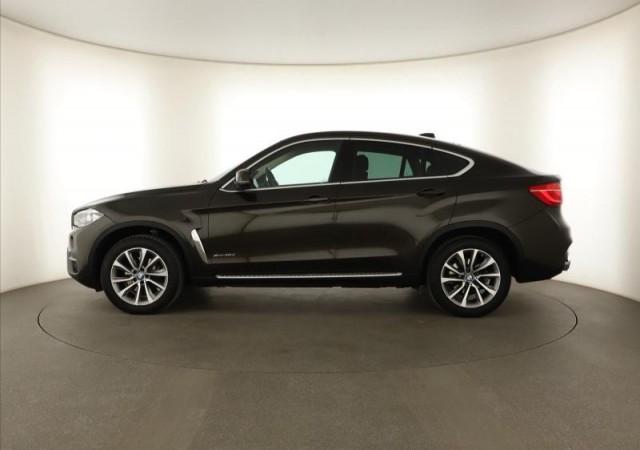 BMW X6  xDrive30d 