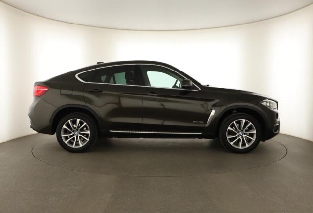 BMW X6  xDrive30d 