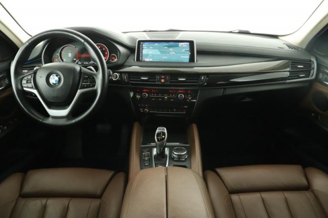 BMW X6  xDrive30d 