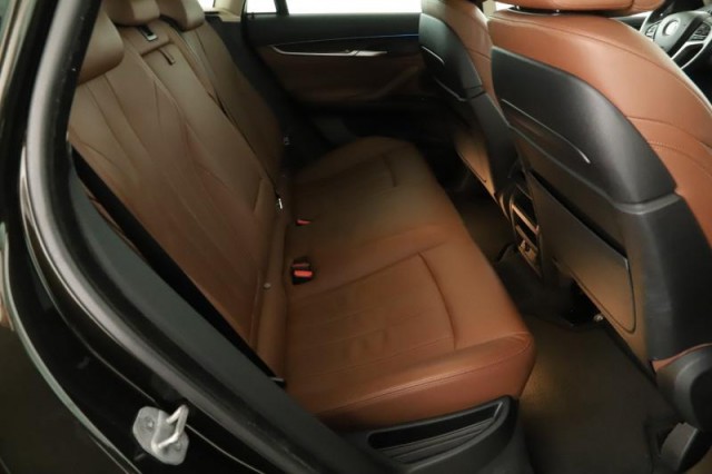 BMW X6  xDrive30d 