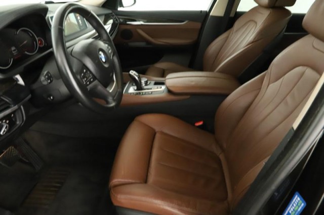 BMW X6  xDrive30d 