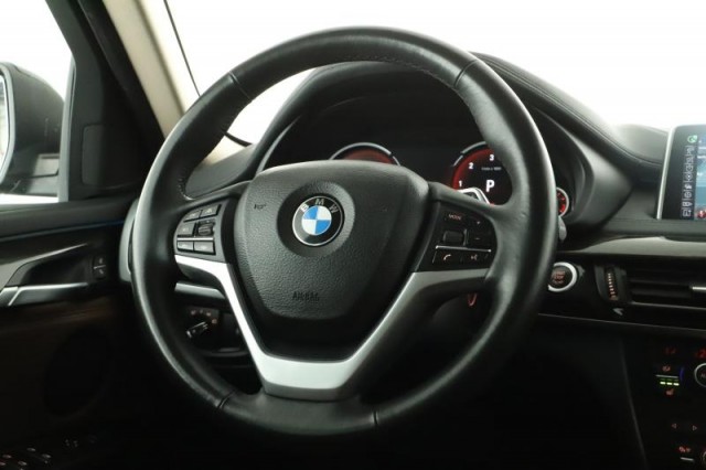 BMW X6  xDrive30d 
