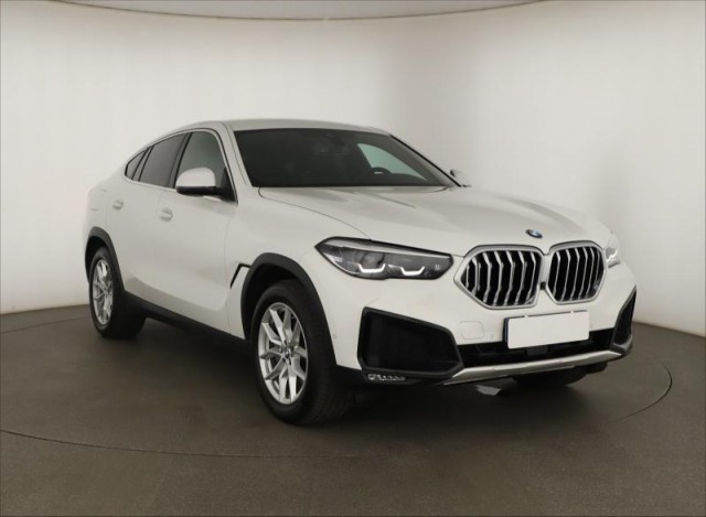 BMW X6  xDrive40i 