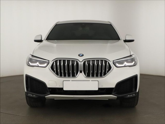 BMW X6  xDrive40i 
