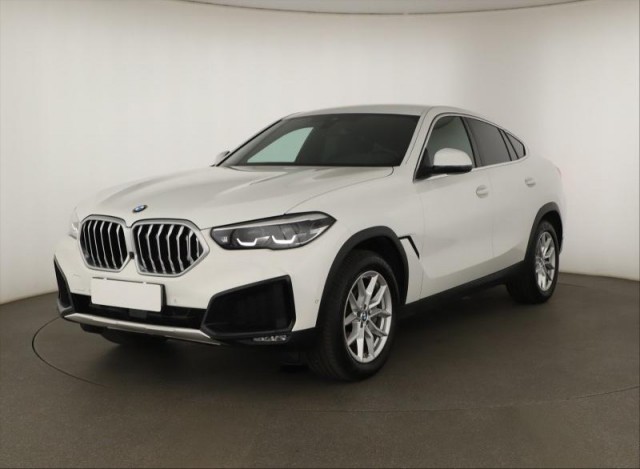 BMW X6  xDrive40i 