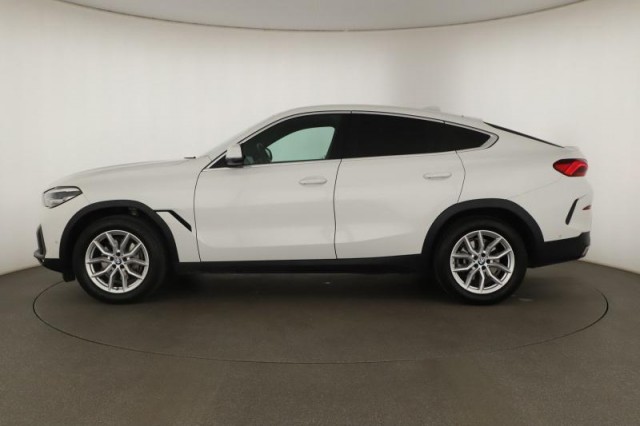 BMW X6  xDrive40i 