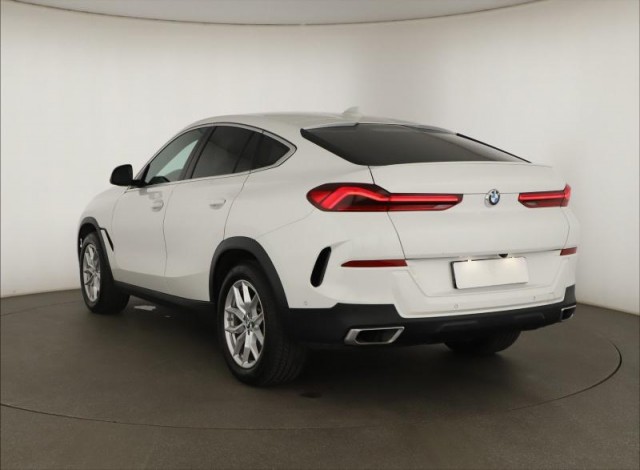 BMW X6  xDrive40i 