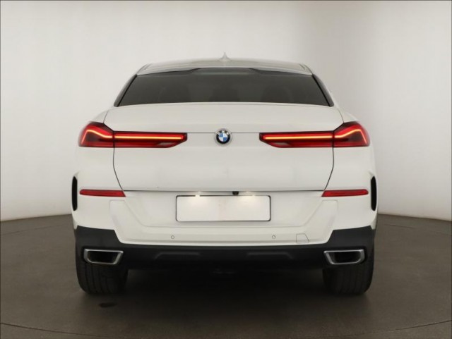 BMW X6  xDrive40i 