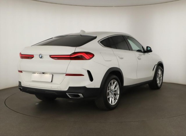 BMW X6  xDrive40i 