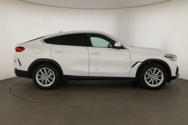 BMW X6  xDrive40i 