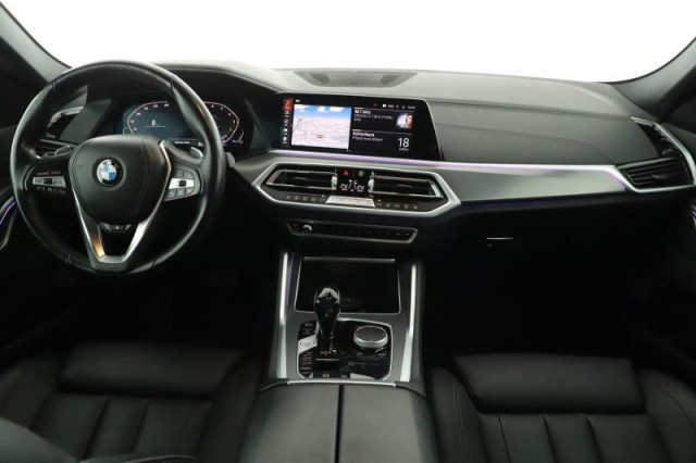 BMW X6  xDrive40i 