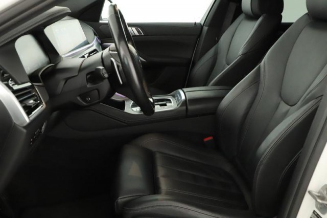 BMW X6  xDrive40i 