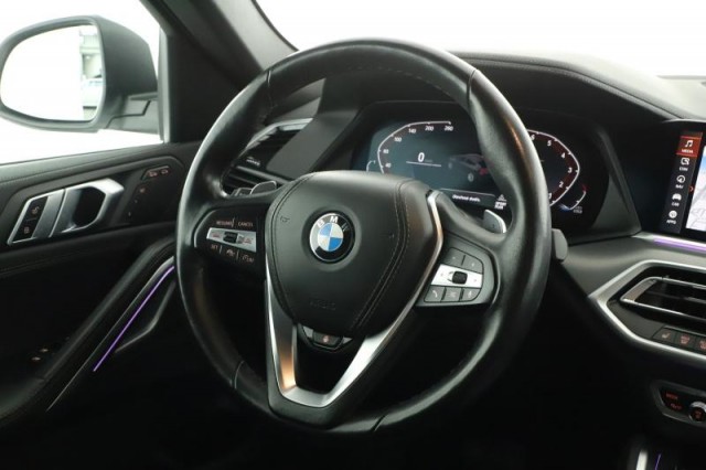 BMW X6  xDrive40i 