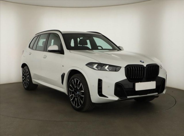 BMW X5  xDrive40i 