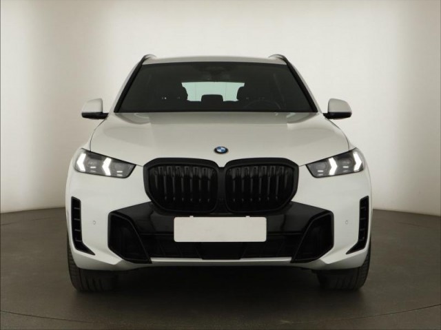 BMW X5  xDrive40i 