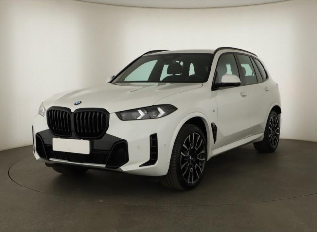 BMW X5  xDrive40i 