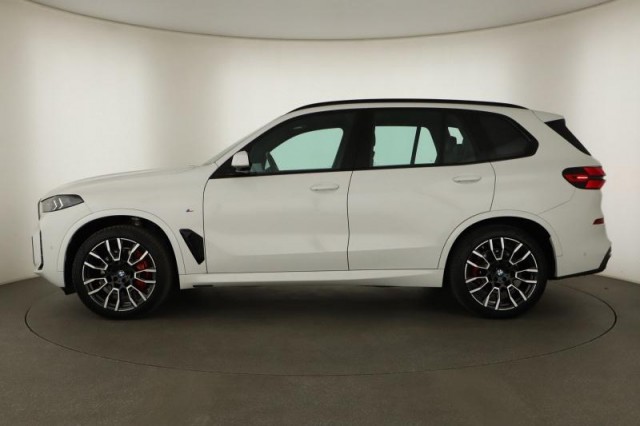 BMW X5  xDrive40i 