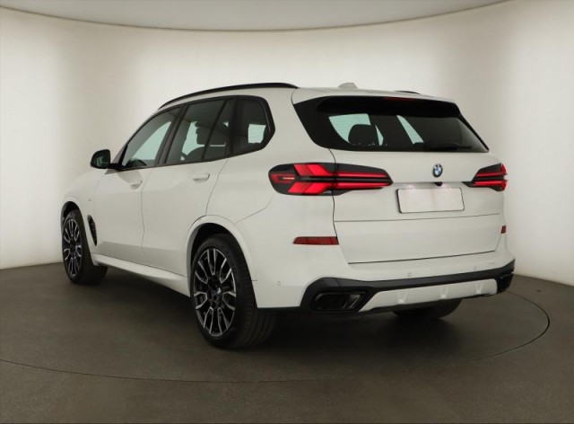 BMW X5  xDrive40i 